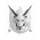 noah's ark tattoo design idea