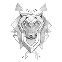 noah's ark tattoo design idea