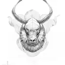 noah's ark tattoo design idea