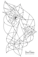 Boredom tattoo design idea