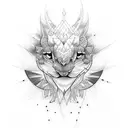 2009 tattoo design idea