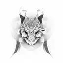 2009 tattoo design idea