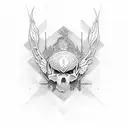 2009 tattoo design idea