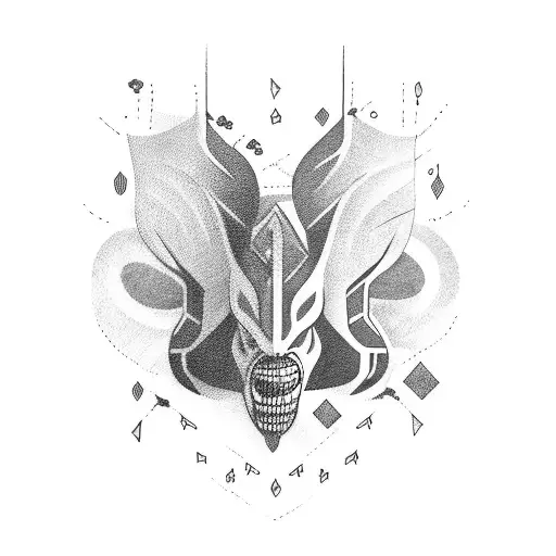 motivation word  tattoo design idea