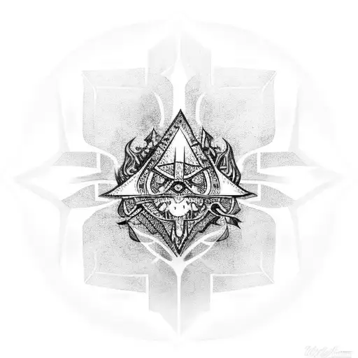 avant bras avec inscription "L5" tattoo design idea