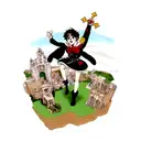 Rico Messiah tattoo design idea