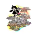 name Rico Messiah tattoo design idea