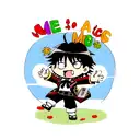 name Rico Messiah tattoo design idea