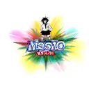 name Rico Messiah tattoo design idea