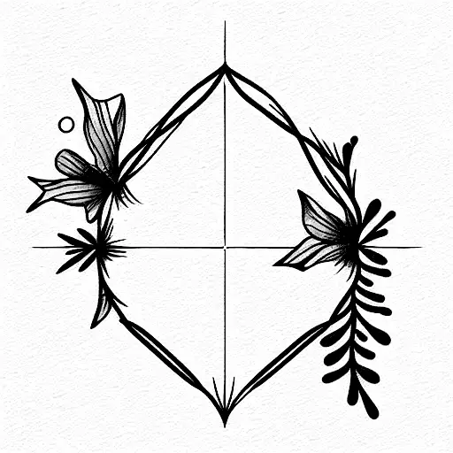 adonis 9/19/2019 virgo tattoo design idea