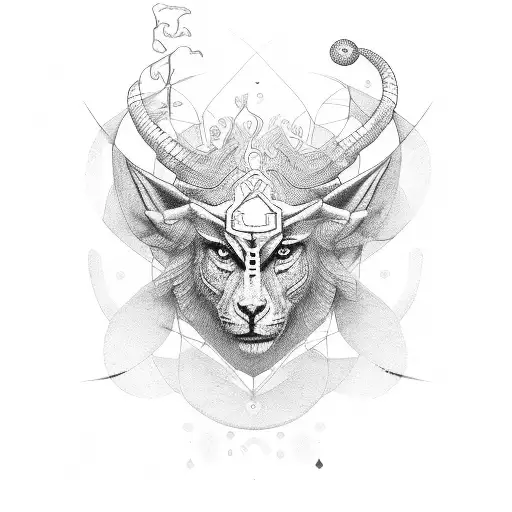 adonis 9/19/2019 virgo tattoo design idea