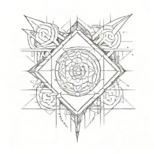 meaning big brother tattoo design idea