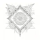 meaning big brother tattoo design idea