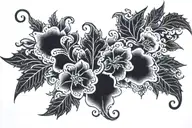 2006 tattoo design idea