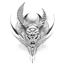 Jeep  tattoo design idea