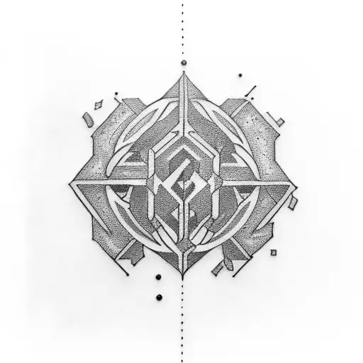 crossfit matching tattoo tattoo design idea