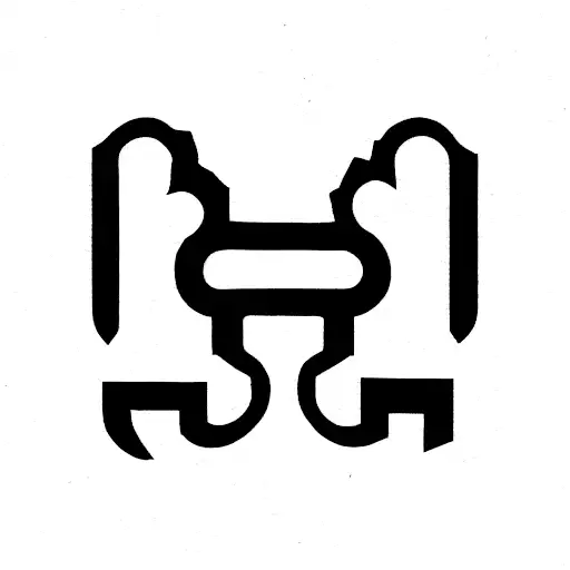 Nintendo Brothers tattoo design idea