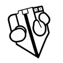 Nintendo Brothers tattoo design idea