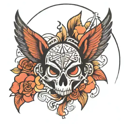 tattoo for oya upper arm tattoo design idea