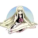 anima sleve  tattoo design idea