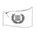 a laurel wreath tattoo design idea