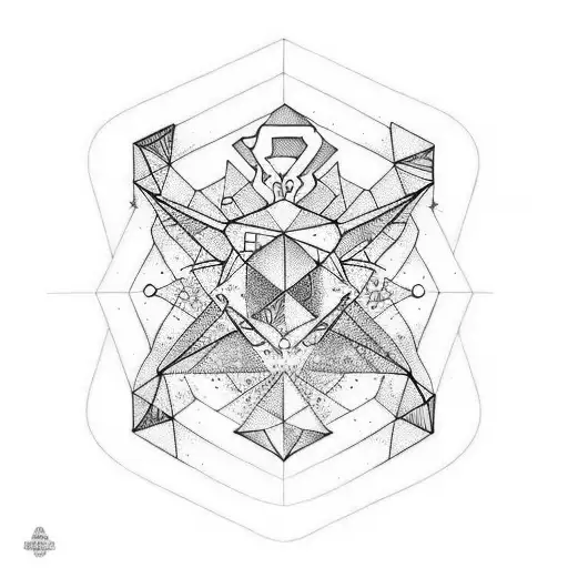 design alchemist  tattoo design idea