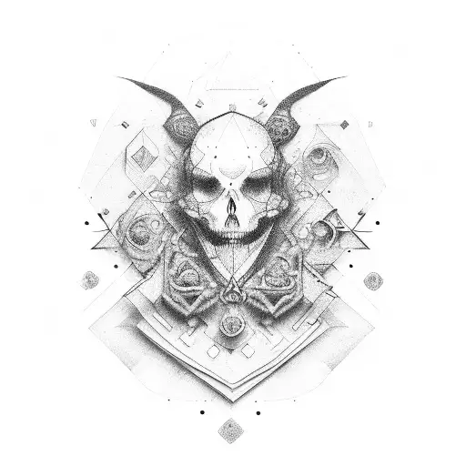 design alchemist  tattoo design idea