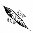 design alchemist  tattoo design idea