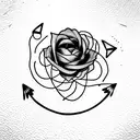 design alchemist  tattoo design idea