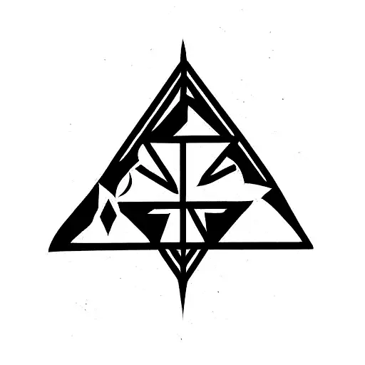 egypt and lebanon  tattoo design idea