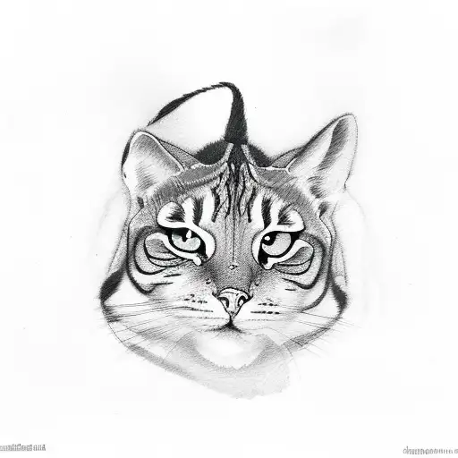 Athletic sisters tattoo design idea