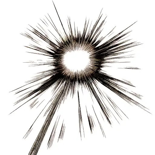 bleach tattoo design idea