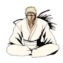 bleach tattoo design idea