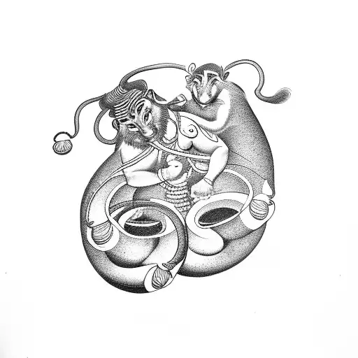Nag Panchami With Shivling Snake 3069839 Vector Art at Vecteezy