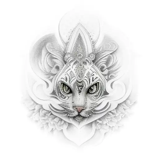 gita tattoo design idea