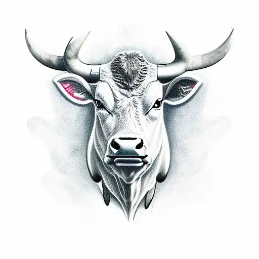 77 cattle brand  tattoo design idea