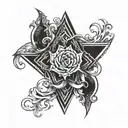hardstyle festival tattoo design tattoo design idea