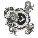 twister tattoo design idea