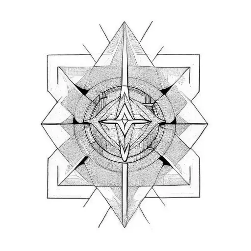 BLESSED  tattoo design idea