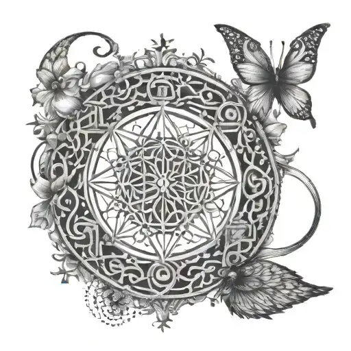 Bring Me the Horizon sentimental tattoo tattoo design idea