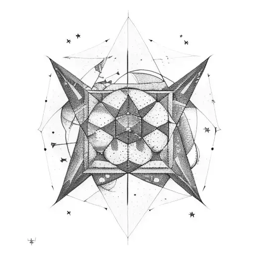 leo stars constellation with Roman. unwraps beneath 20.08.1996 tattoo design idea