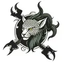 g59 tattoo design idea