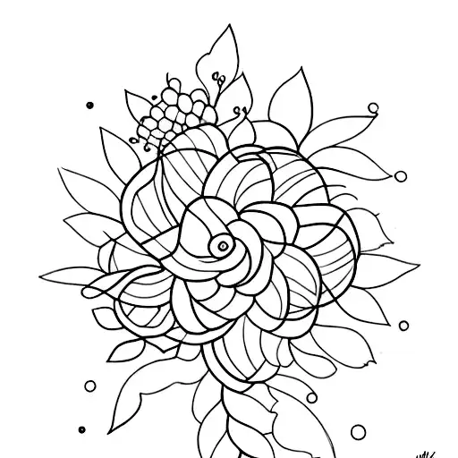 Gratitude. Simple pinterest design. tattoo design idea