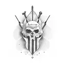 2nd Amendment tattoo design idea