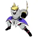 Sharigan tattoo design idea