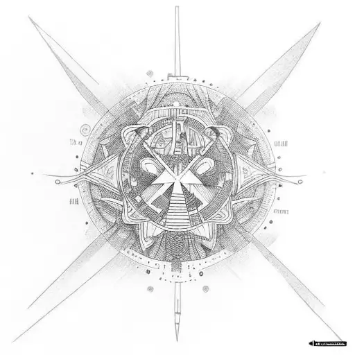 amistad, libertad, 4 personas, 2 hombres, 2 mujeres, semejanza, alma tattoo design idea