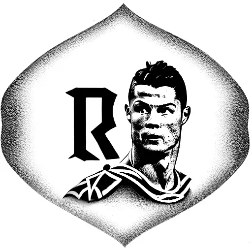 Ronaldo designs, themes, templates and downloadable graphic elements on  Dribbble