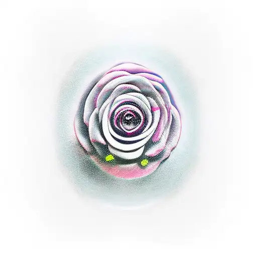 loyality tattoo design idea