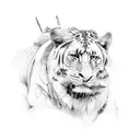 futures leon tattoo design idea