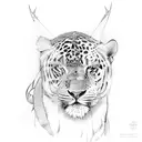 futures leon tattoo design idea